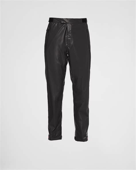 amazon prada pants|prada technical pants.